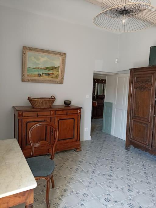 Maison Rosiris Pernes-les-Fontaines Esterno foto