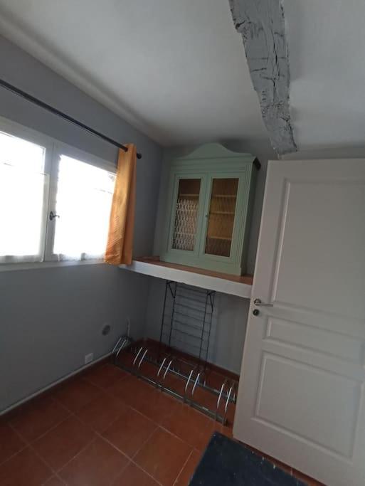 Maison Rosiris Pernes-les-Fontaines Esterno foto