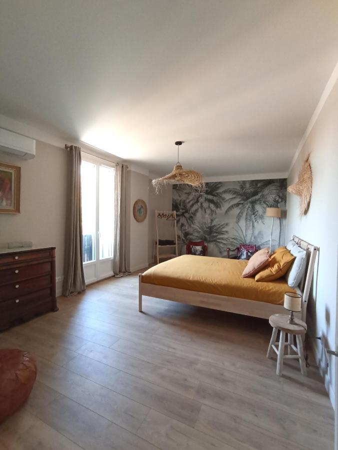 Maison Rosiris Pernes-les-Fontaines Esterno foto