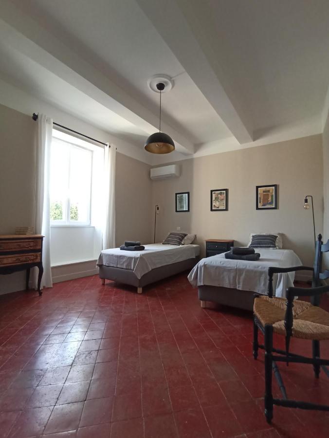 Maison Rosiris Pernes-les-Fontaines Esterno foto