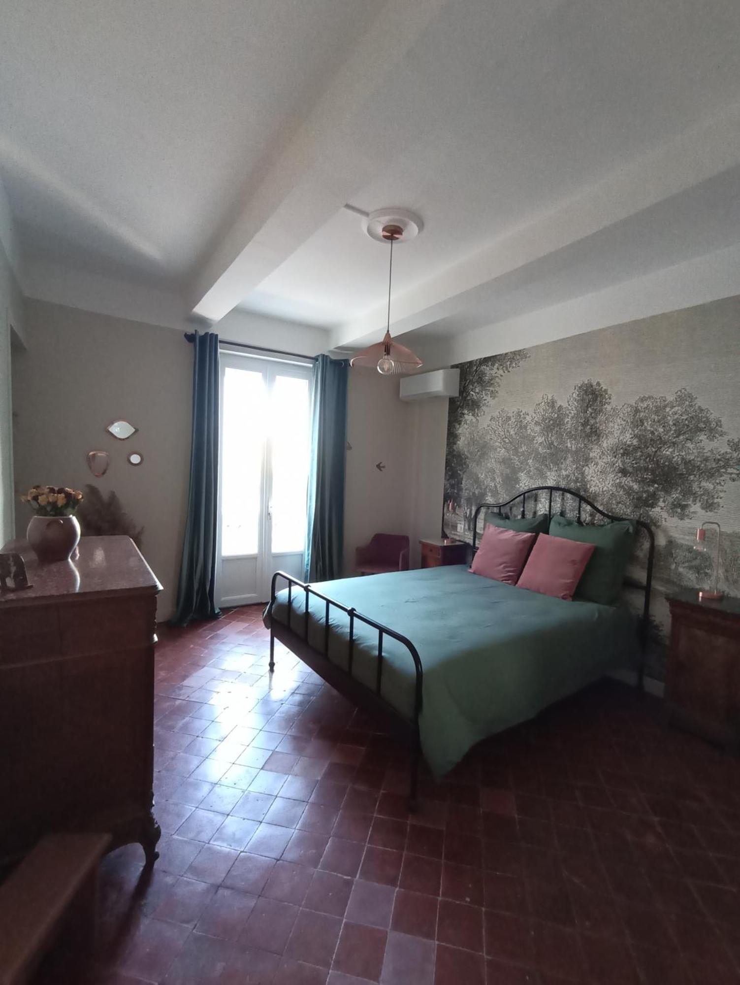 Maison Rosiris Pernes-les-Fontaines Esterno foto